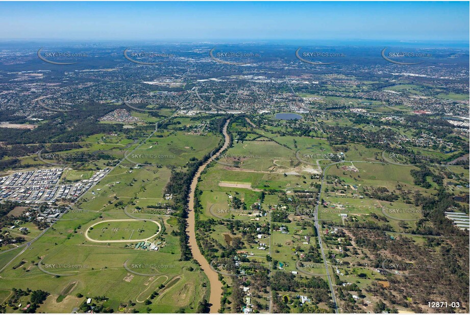 Waterford QLD 4133 QLD Aerial Photography