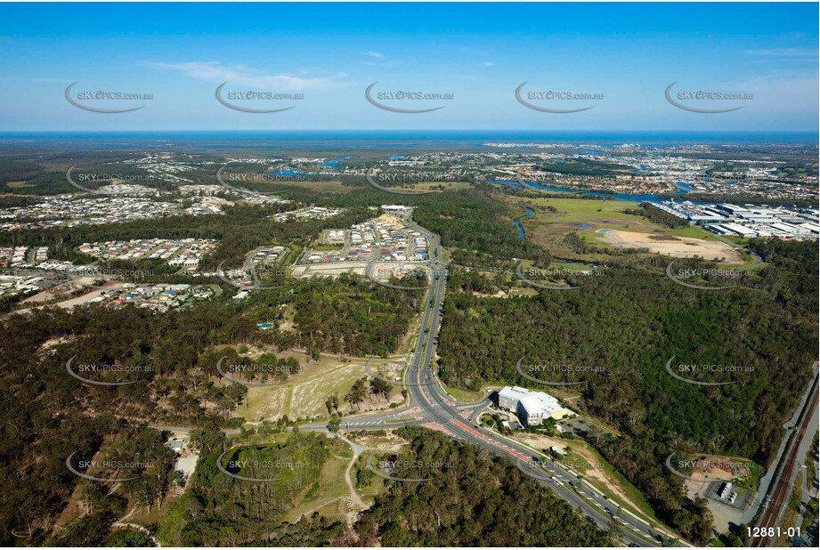 Coomera QLD 4209 QLD Aerial Photography