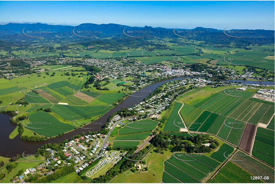 South Murwillumbah NSW 2484 NSW Aerial Photography