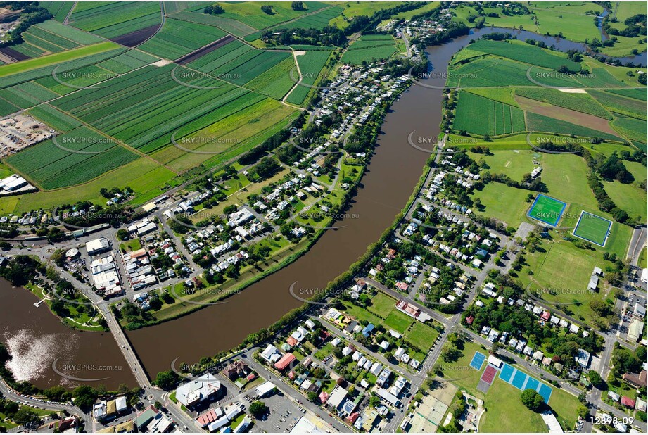 Murwillumbah NSW 2484 NSW Aerial Photography