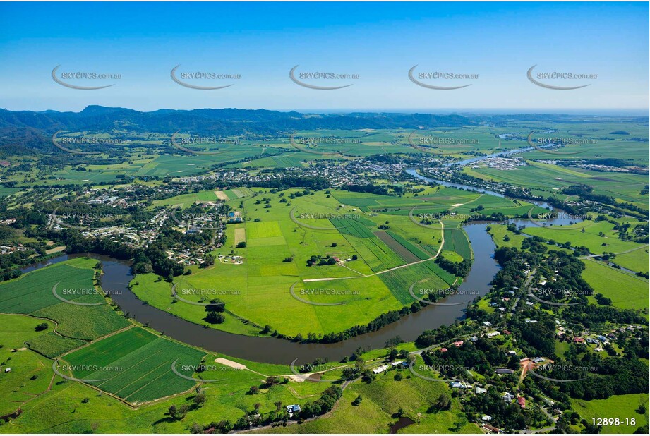 Murwillumbah NSW 2484 NSW Aerial Photography