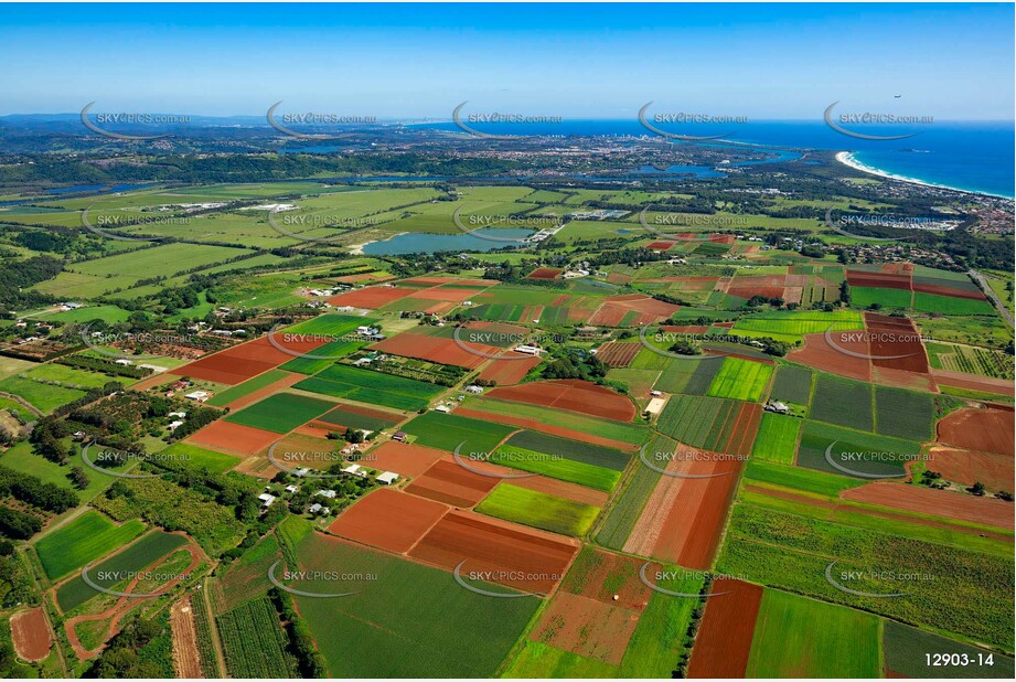 Cudgen NSW 2487 NSW Aerial Photography