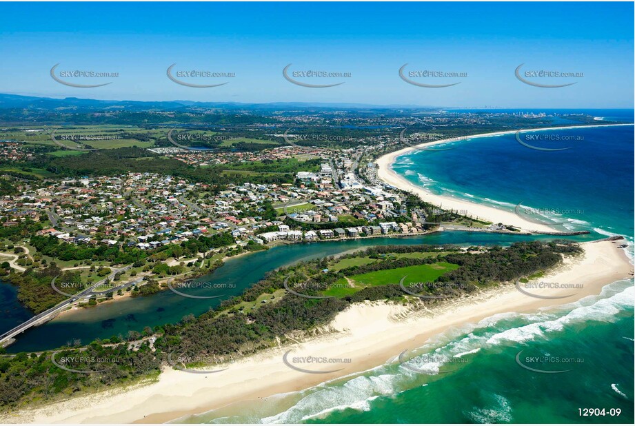 Kingscliff NSW 2487 NSW Aerial Photography