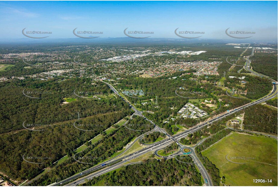 Browns Plains QLD 4118 QLD Aerial Photography