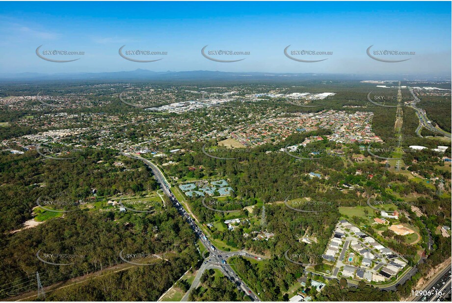 Browns Plains QLD 4118 QLD Aerial Photography