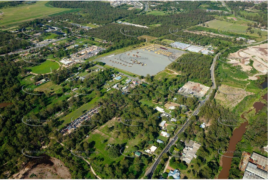 Willawong QLD 4110 QLD Aerial Photography