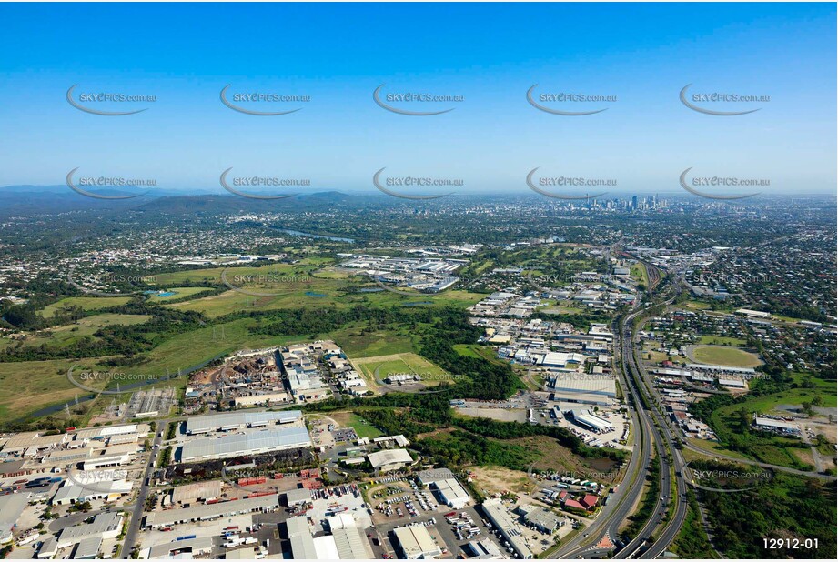 Rocklea QLD 4106 QLD Aerial Photography