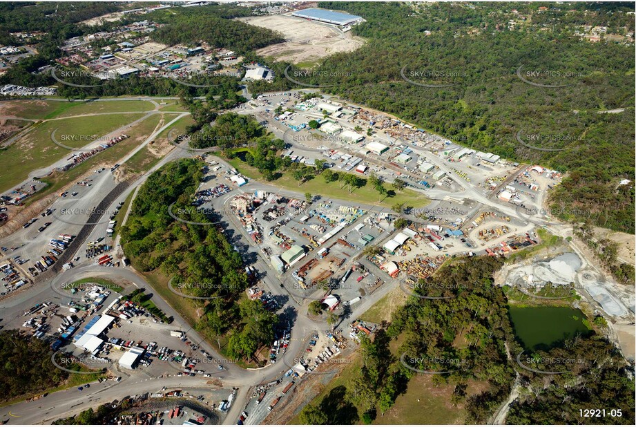 Luscombe QLD 4207 QLD Aerial Photography