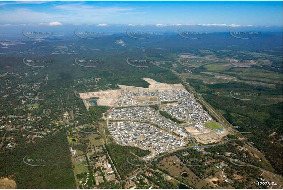 Yarrabilba QLD 4207 QLD Aerial Photography