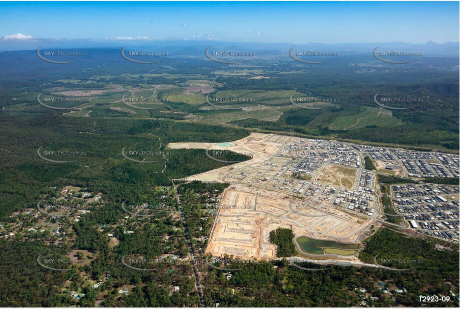 Yarrabilba QLD 4207 QLD Aerial Photography