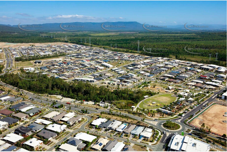 Yarrabilba QLD 4207 QLD Aerial Photography