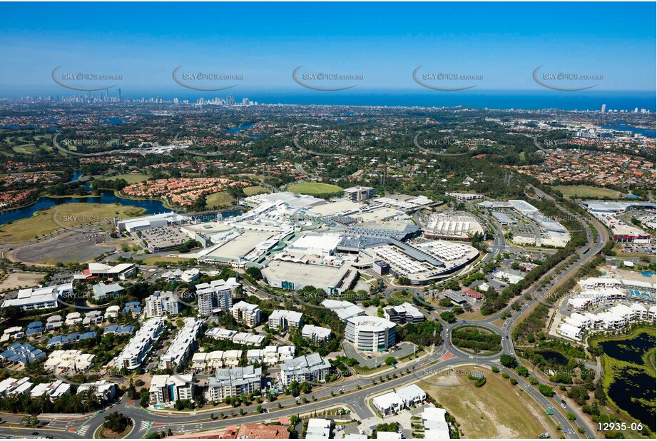 Robina QLD 4226 QLD Aerial Photography