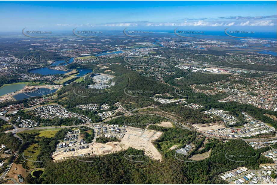 Oxenford QLD 4210 QLD Aerial Photography