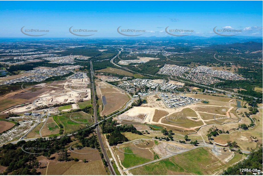 Pimpama QLD 4209 QLD Aerial Photography