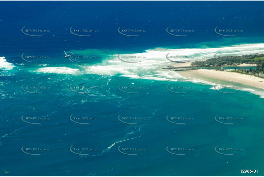 RAAF C-17 Globemaster NSW Aerial Photography