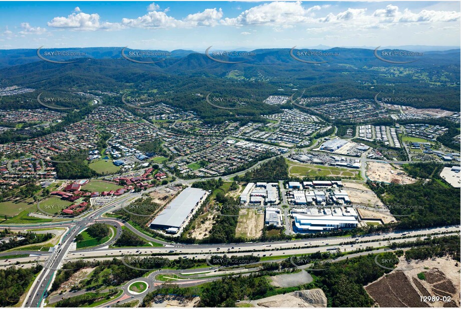 Upper Coomera QLD 4209 QLD Aerial Photography