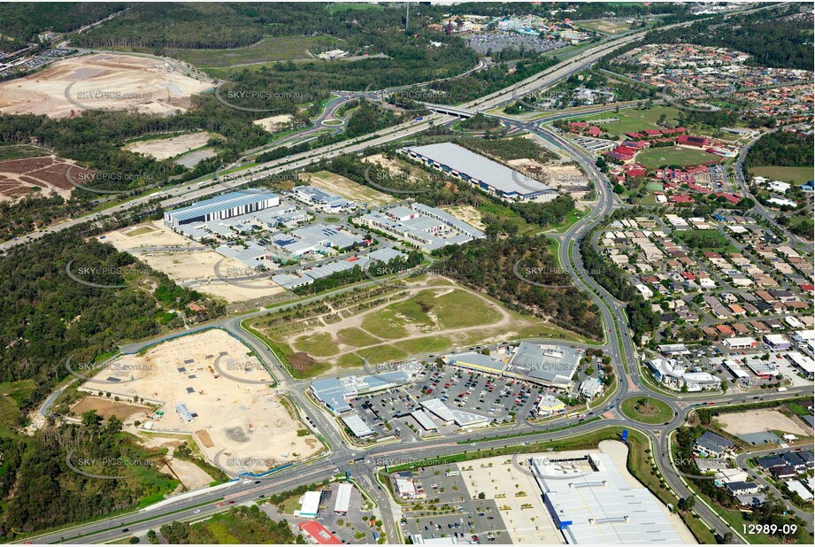 Upper Coomera QLD 4209 QLD Aerial Photography