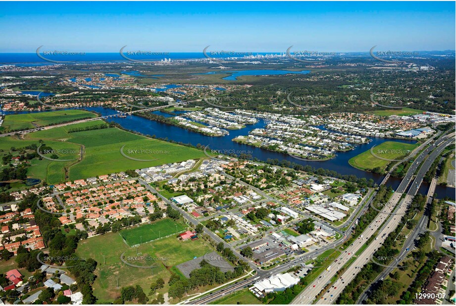 Coomera QLD 4209 QLD Aerial Photography