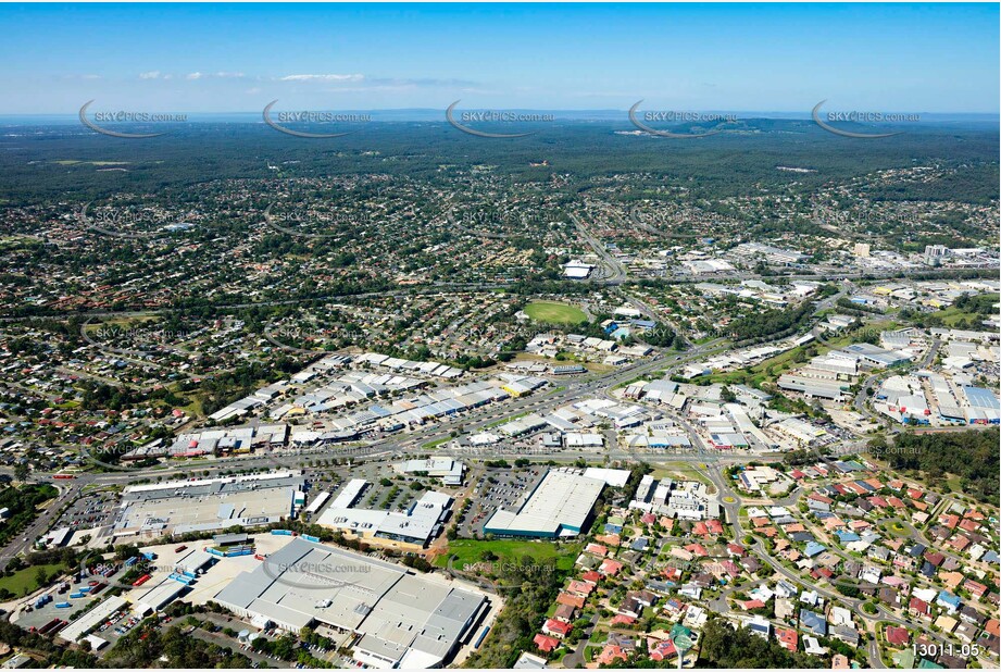 Underwood QLD 4119 QLD Aerial Photography