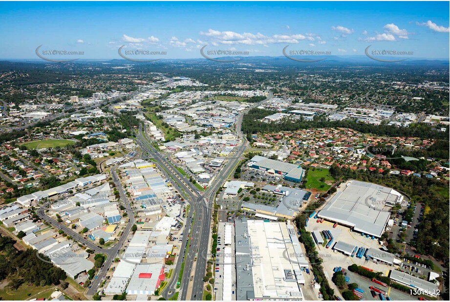 Underwood QLD 4119 QLD Aerial Photography