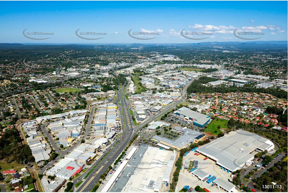 Underwood QLD 4119 QLD Aerial Photography