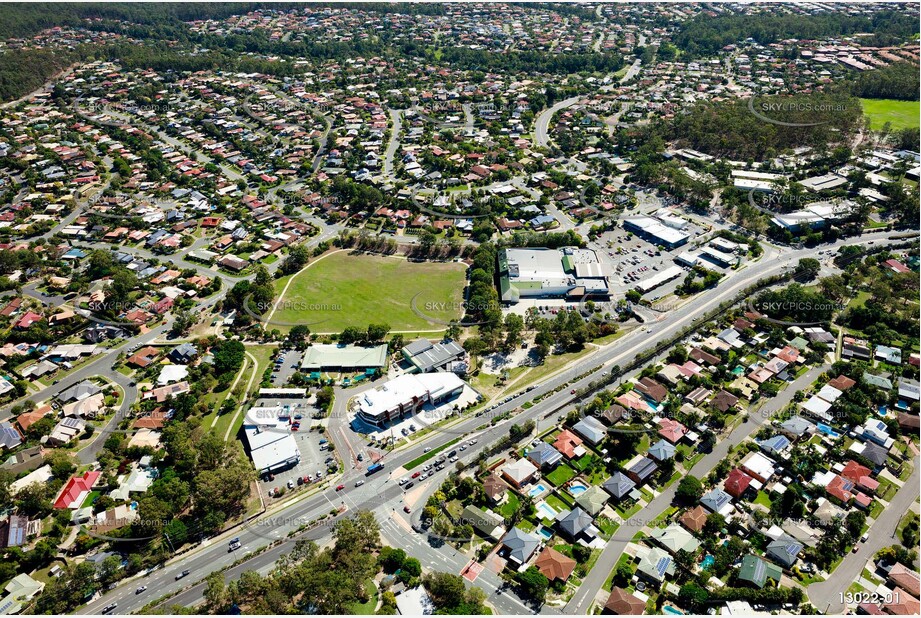 Albany Creek QLD 4035 QLD Aerial Photography