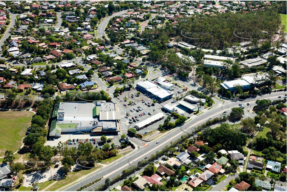 Albany Creek QLD 4035 QLD Aerial Photography