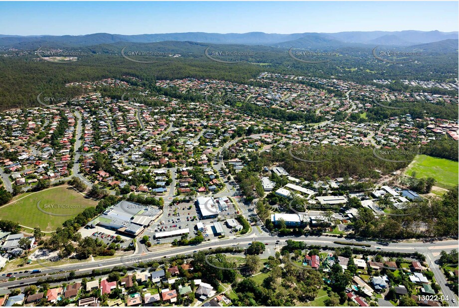 Albany Creek QLD 4035 QLD Aerial Photography