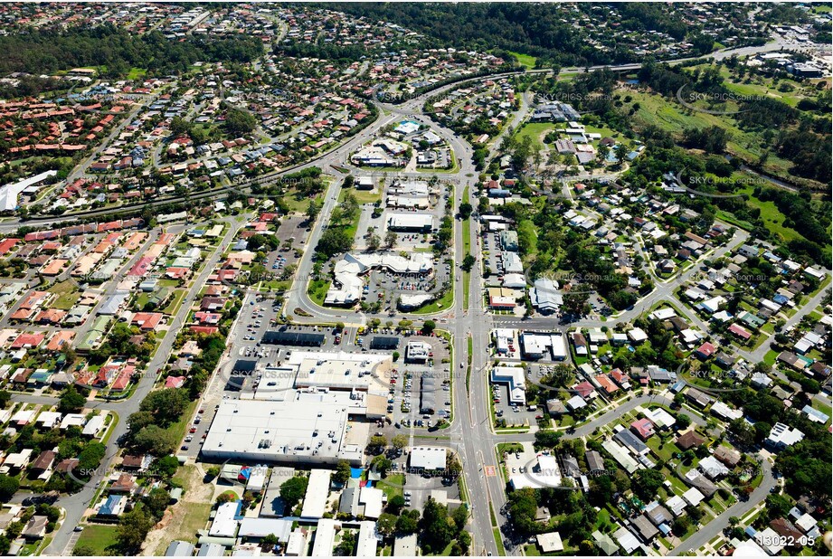 Albany Creek QLD 4035 QLD Aerial Photography