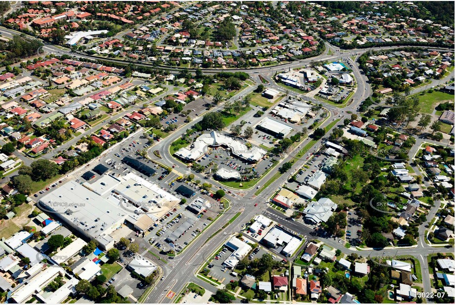 Albany Creek QLD 4035 QLD Aerial Photography