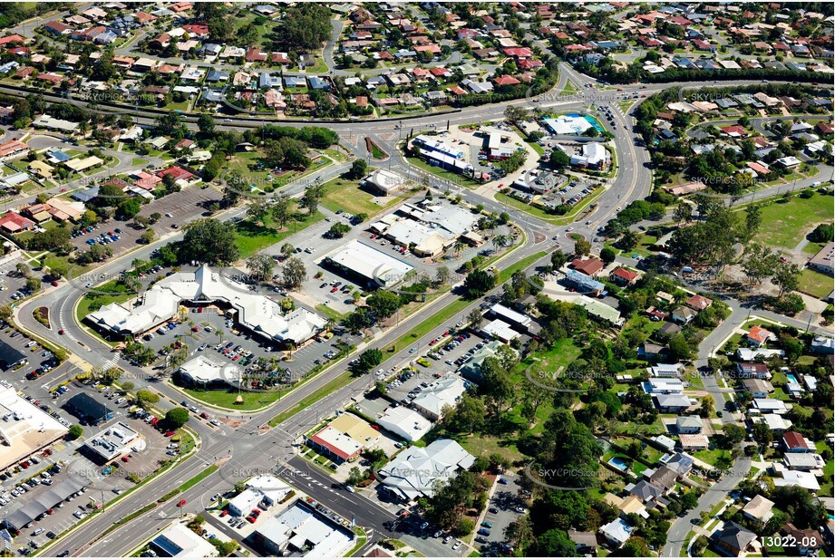 Albany Creek QLD 4035 QLD Aerial Photography