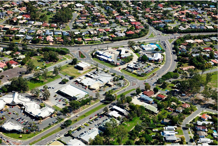 Albany Creek QLD 4035 QLD Aerial Photography