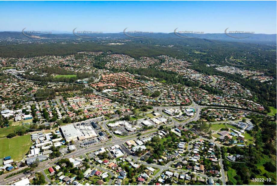 Albany Creek QLD 4035 QLD Aerial Photography