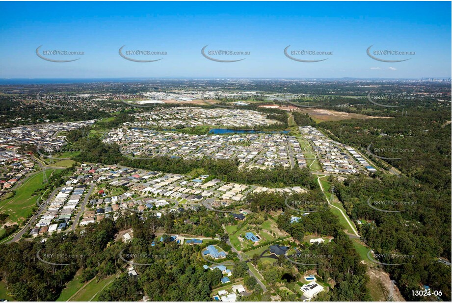 Warner QLD 4500 QLD Aerial Photography