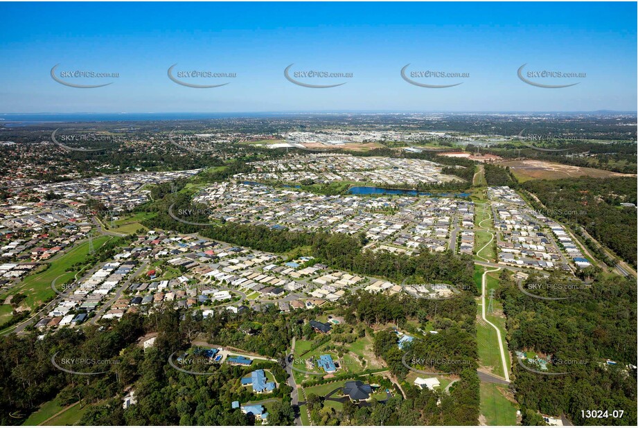 Warner QLD 4500 QLD Aerial Photography