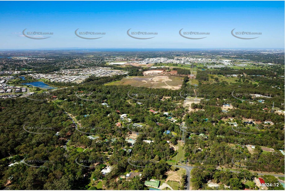 Warner QLD 4500 QLD Aerial Photography