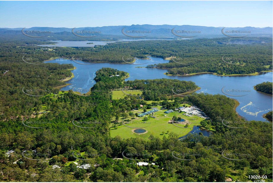 Kurwongbah QLD 4503 QLD Aerial Photography