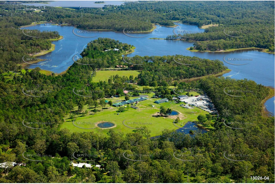 Kurwongbah QLD 4503 QLD Aerial Photography