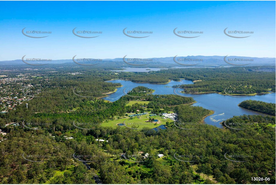 Kurwongbah QLD 4503 QLD Aerial Photography