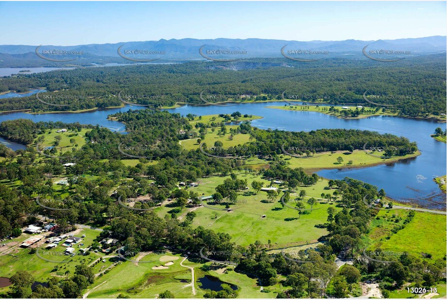 Kurwongbah QLD 4503 QLD Aerial Photography