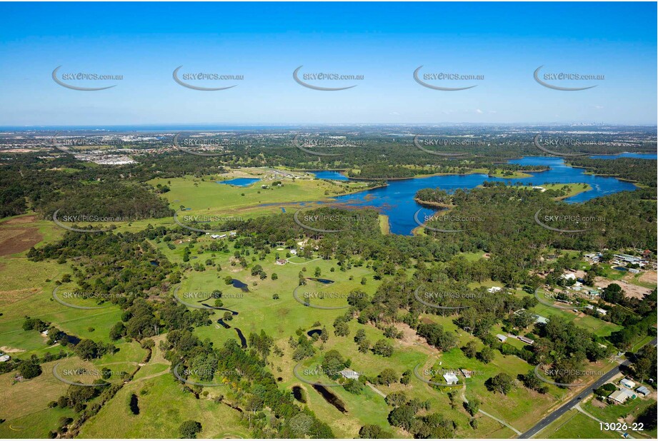 Kurwongbah QLD 4503 QLD Aerial Photography