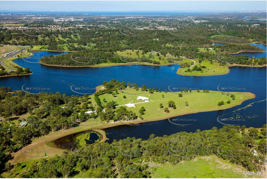 Lake Kurwongbah QLD 4503 QLD Aerial Photography