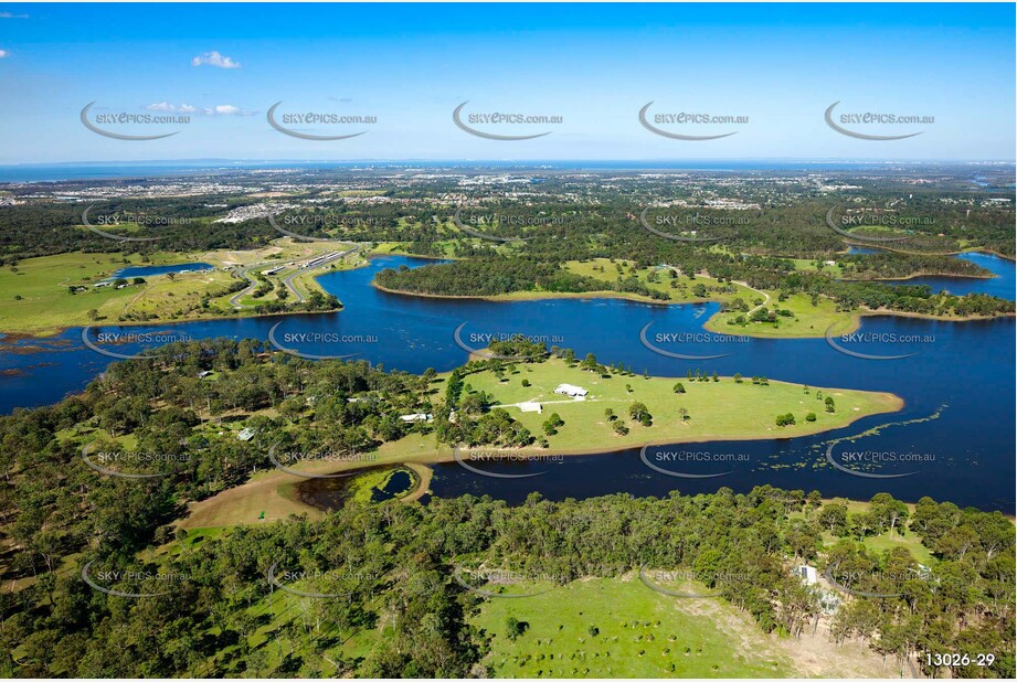 Lake Kurwongbah QLD 4503 QLD Aerial Photography