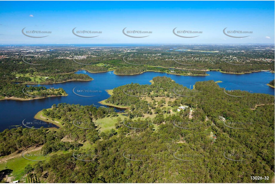 Lake Kurwongbah QLD 4503 QLD Aerial Photography