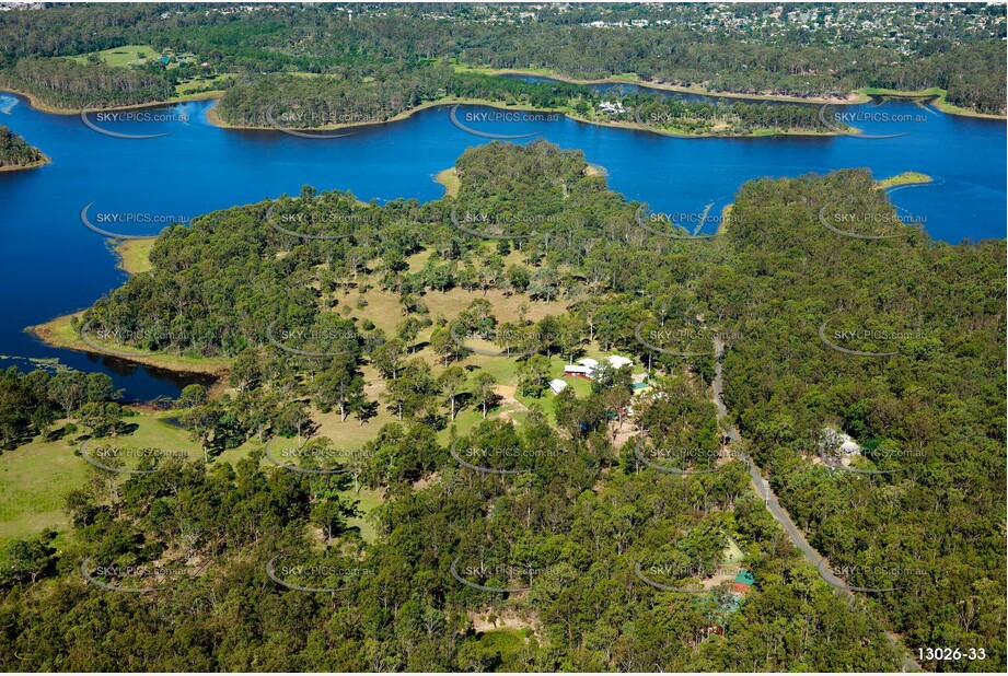 Lake Kurwongbah QLD 4503 QLD Aerial Photography