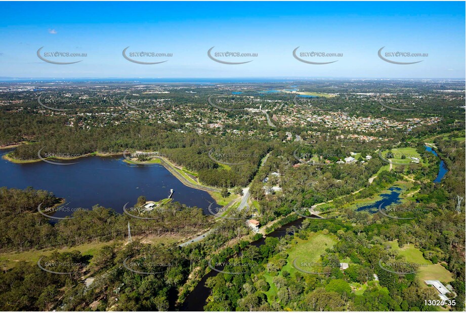 Lake Kurwongbah QLD 4503 QLD Aerial Photography