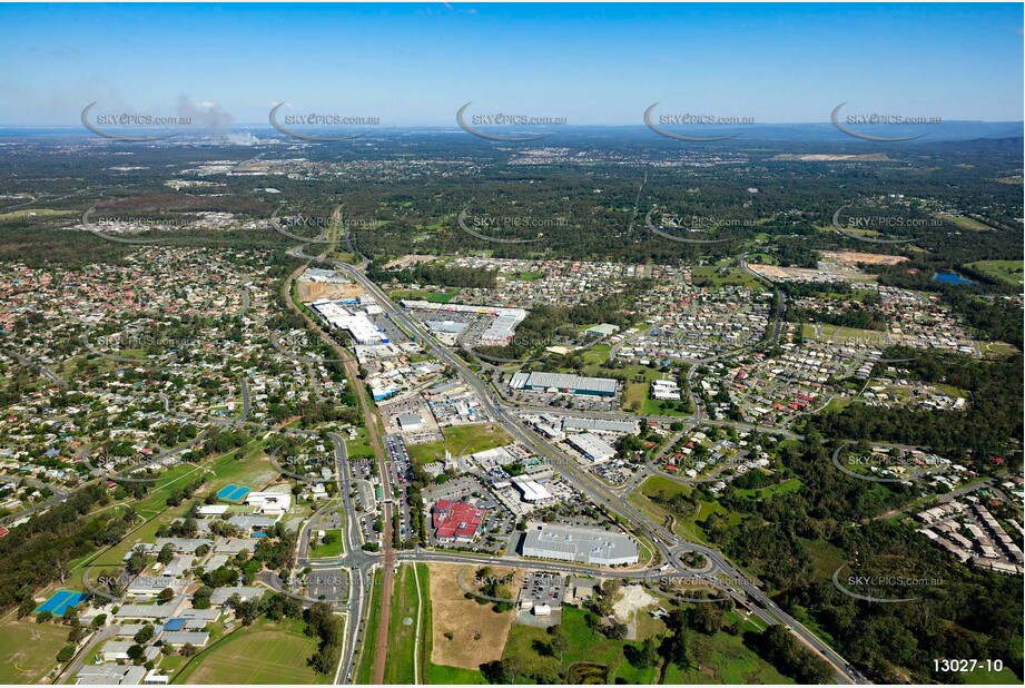 Morayfield QLD 4506 QLD Aerial Photography