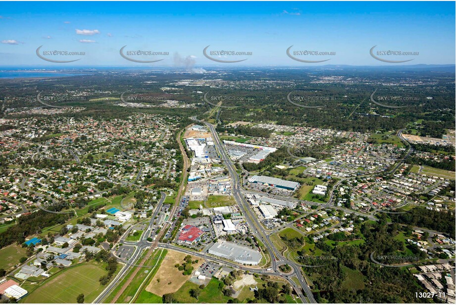 Morayfield QLD 4506 QLD Aerial Photography