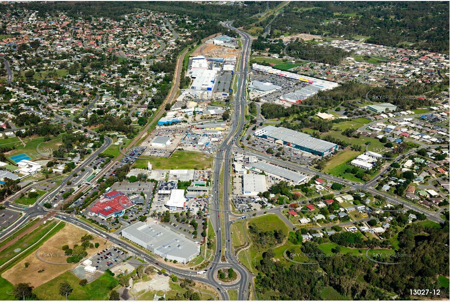 Morayfield QLD 4506 QLD Aerial Photography