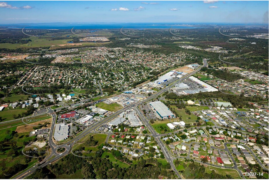 Morayfield QLD 4506 QLD Aerial Photography